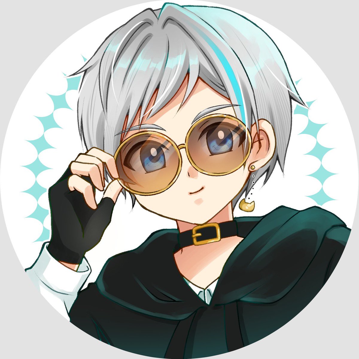 SyunHaru@ブロスタ垢 tweet media