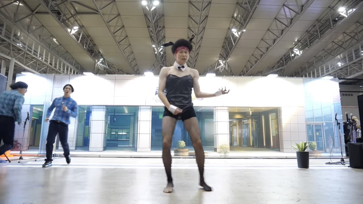 涼宮あつき@リアルアキバボーイズ tweet media