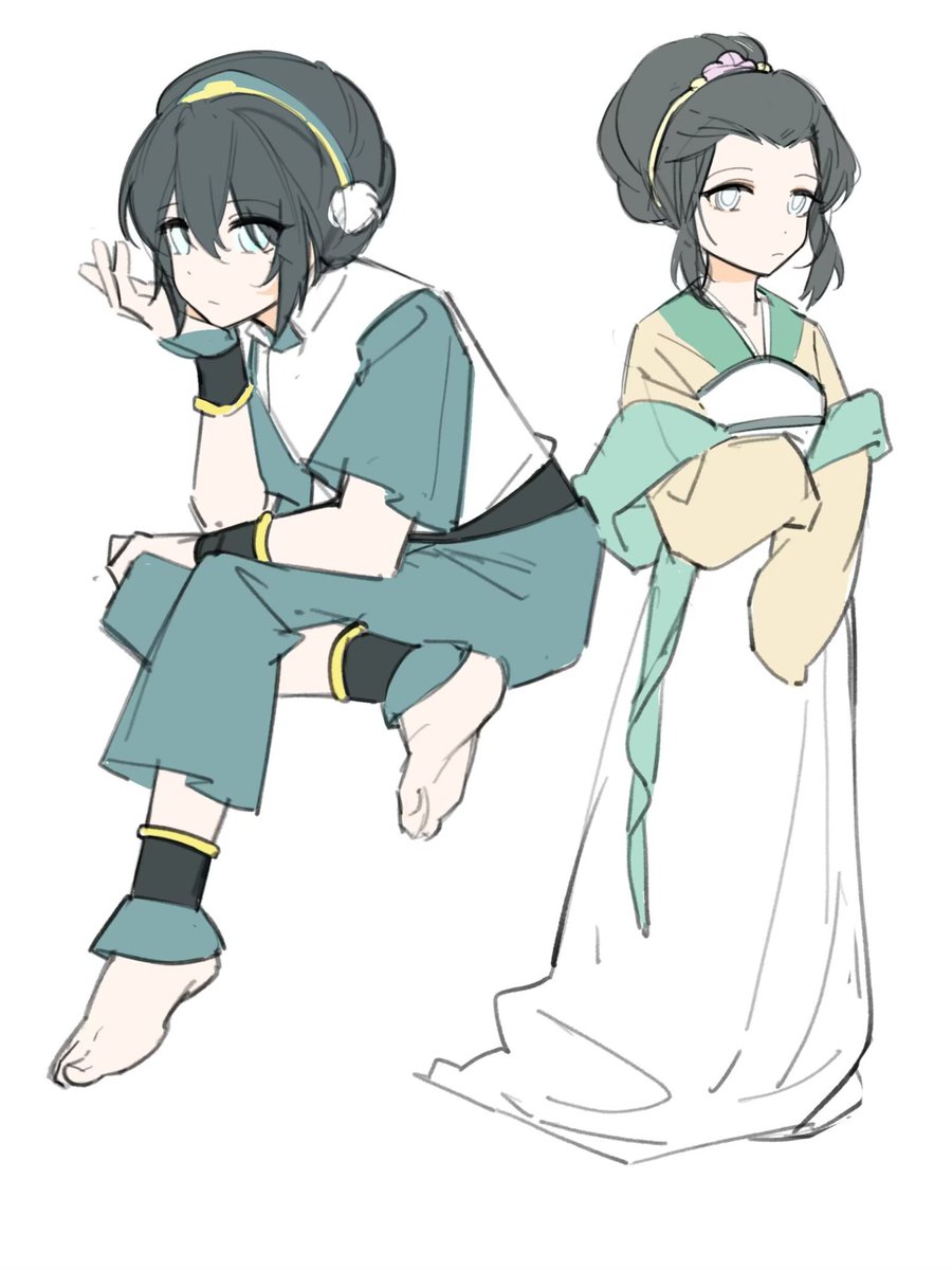 想吃薯饼 tweet media