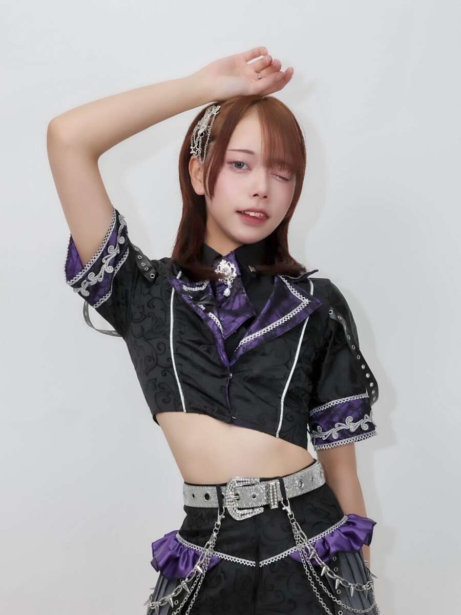地下アイドル戦線 tweet media