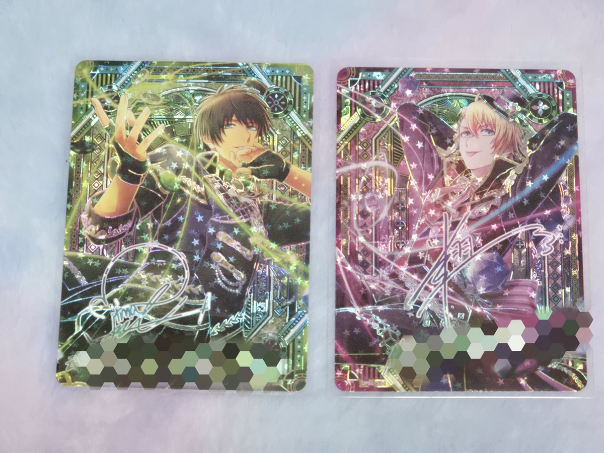 るー🐈‍⬛ tweet media