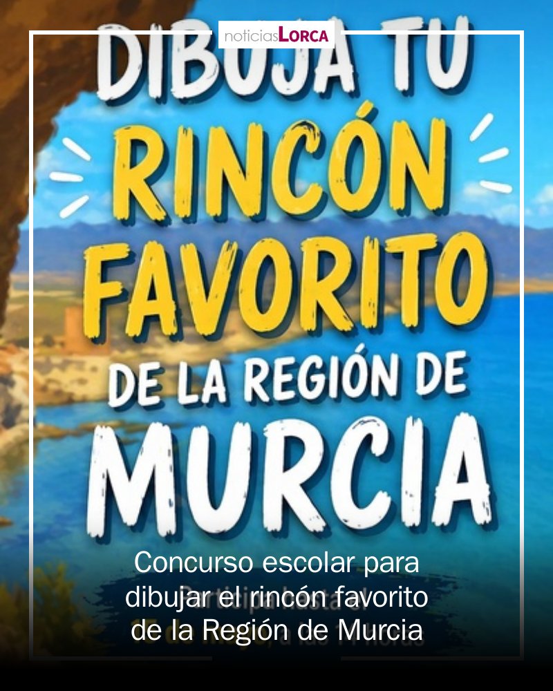 Lorca Noticias tweet media