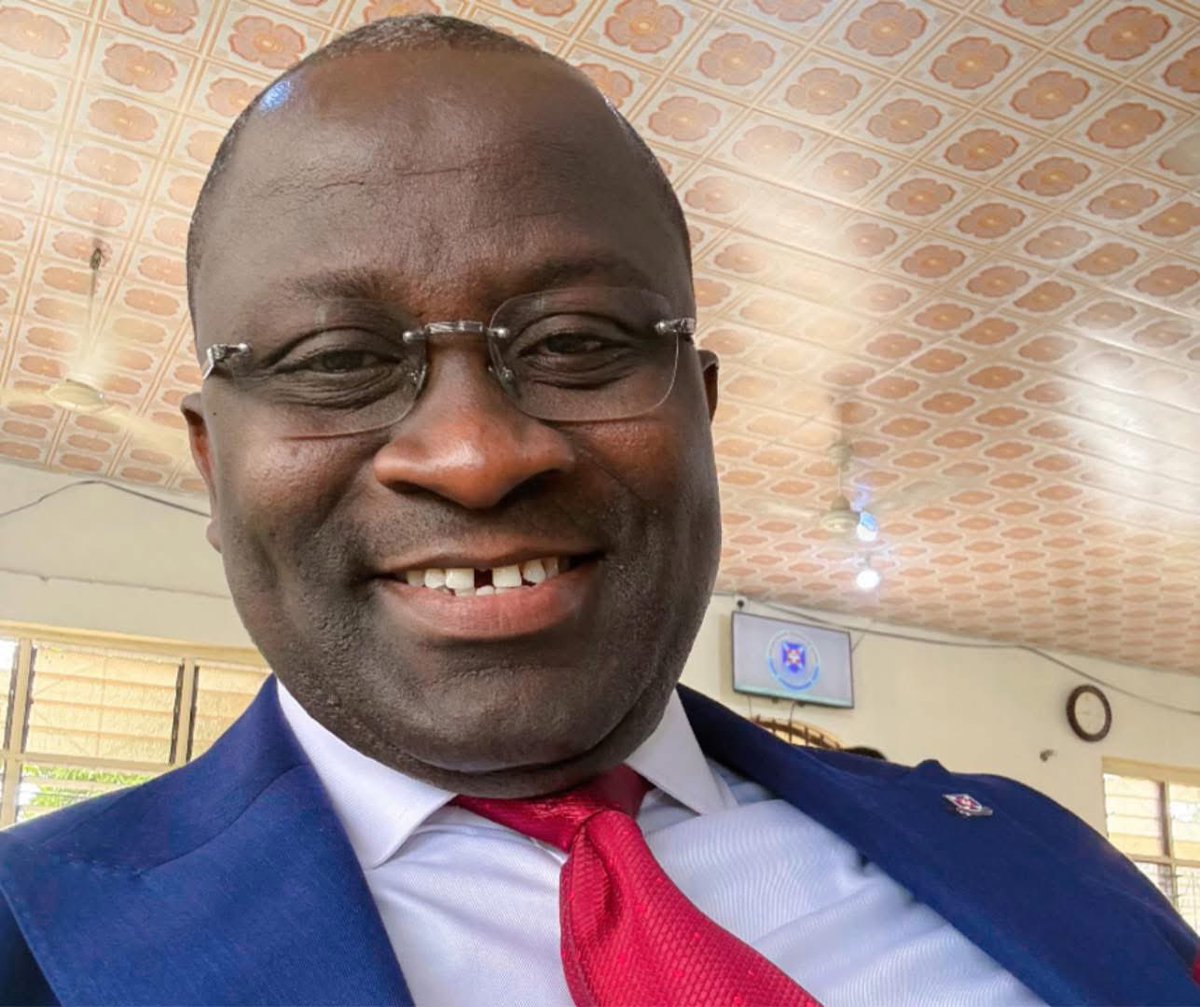 Jerome Otchere tweet media