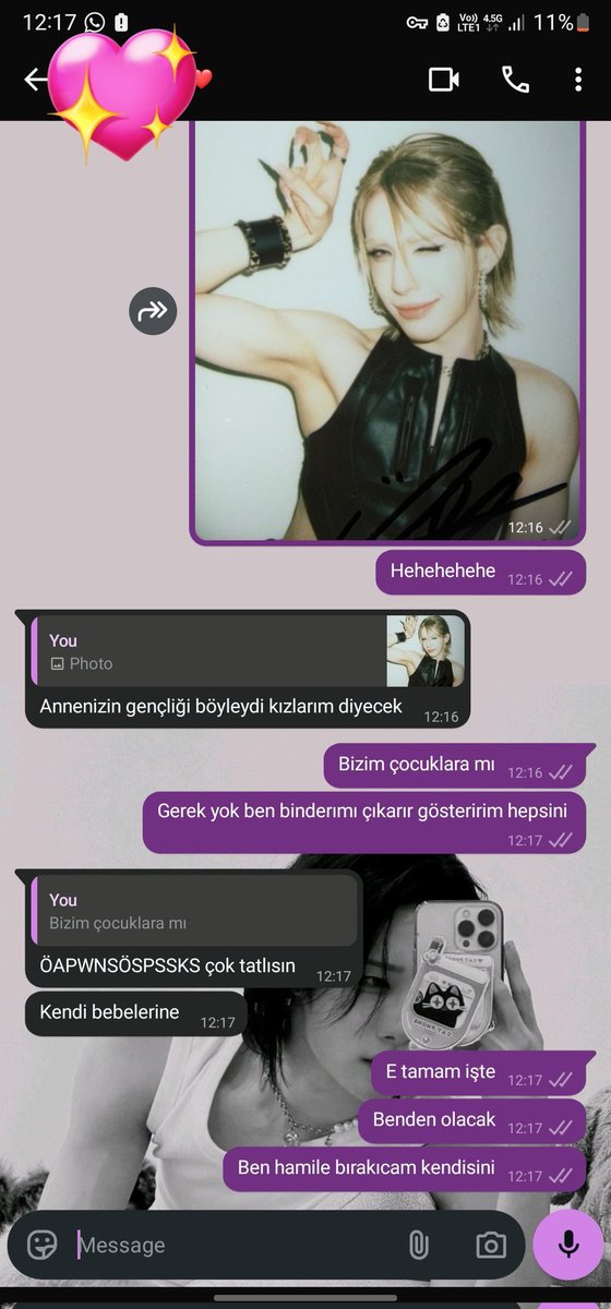 User titi'nin bana sövmemek için inatla salağa yatması dünyanın en tatlı 2. şeyi