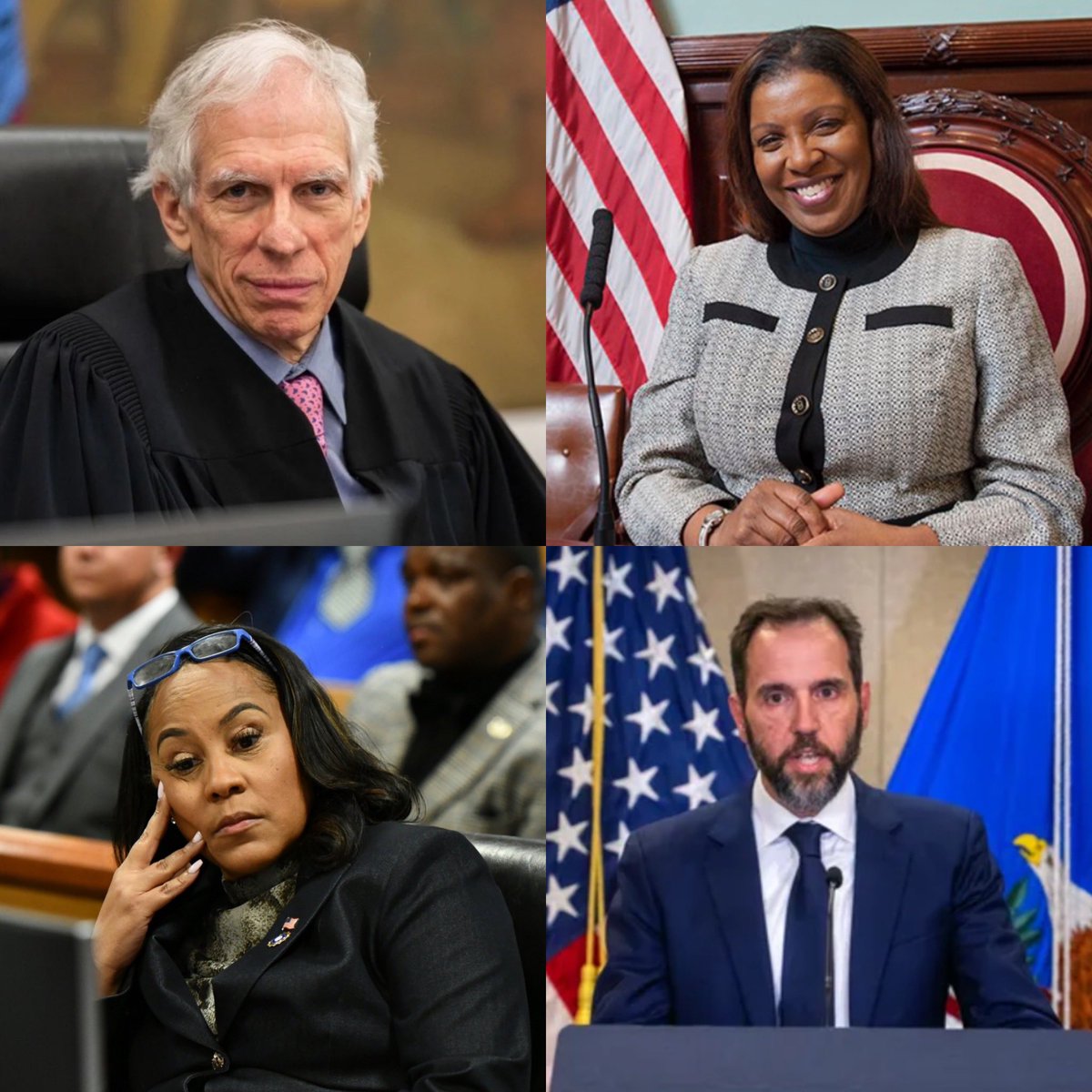 Brown World tweet media