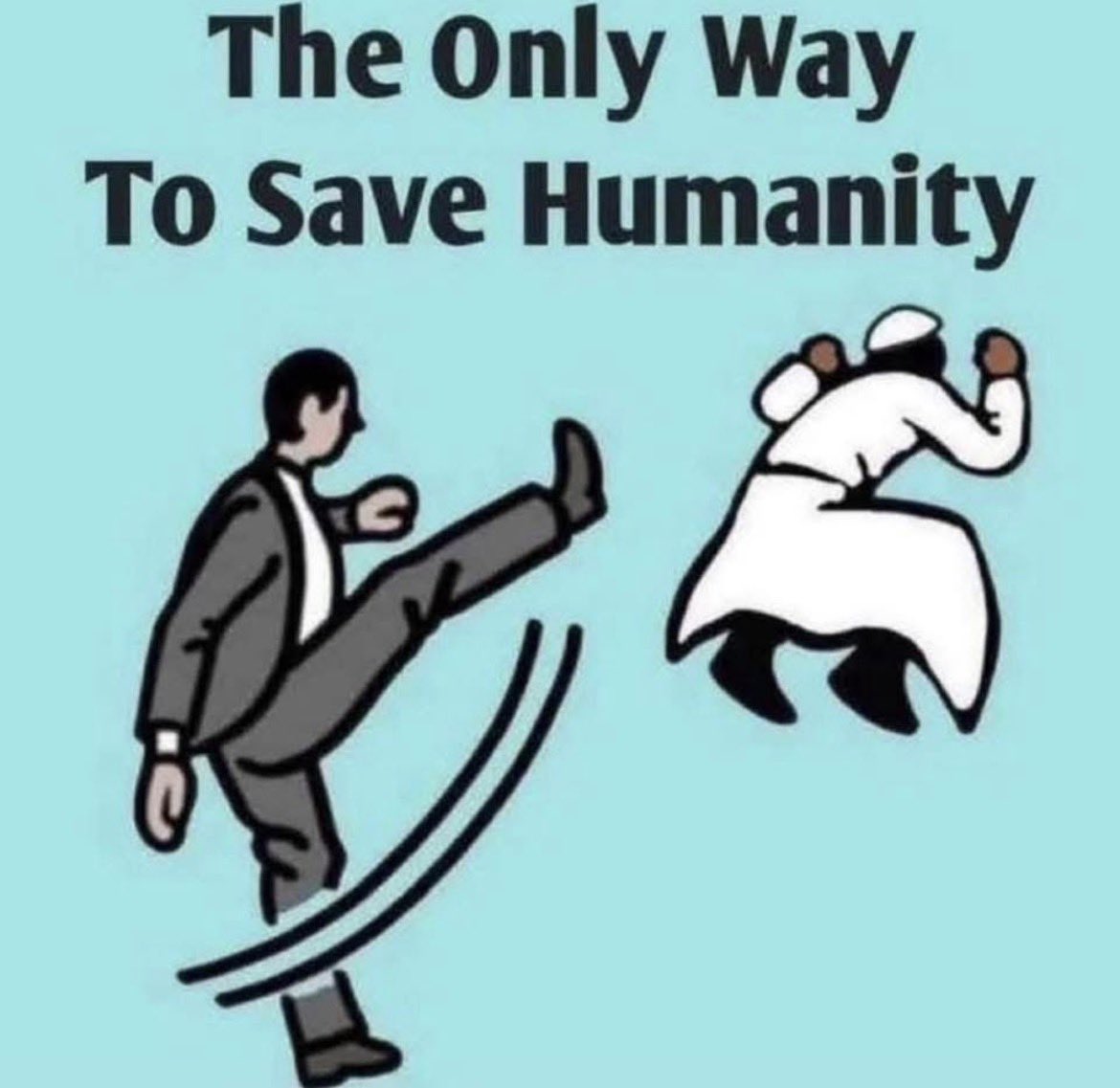 Texas Border tweet media