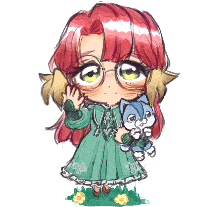 ✨️Ame • 🎀🌻 tweet media