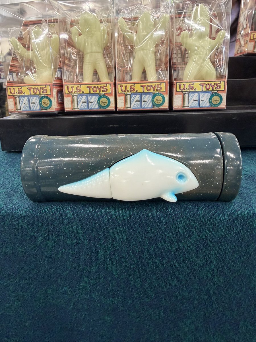 なべやかん tweet media