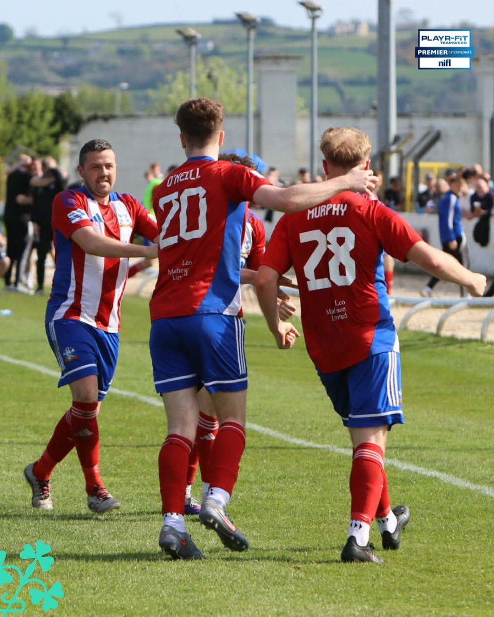 NI Football League tweet media