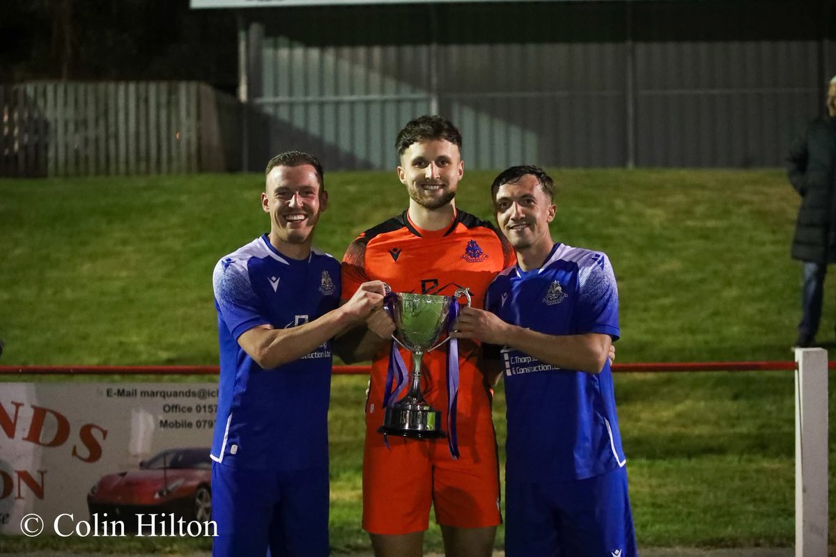 LGwills11's tweet photo. Top feeling to finally get it done with my local club and mates who have played together on and off since 9 years old.

Record fewest goals conceded in the leagues history across a season and SWPL Champions 🏆 

What a team 💙 https://t.co/bDbVeCtK4B