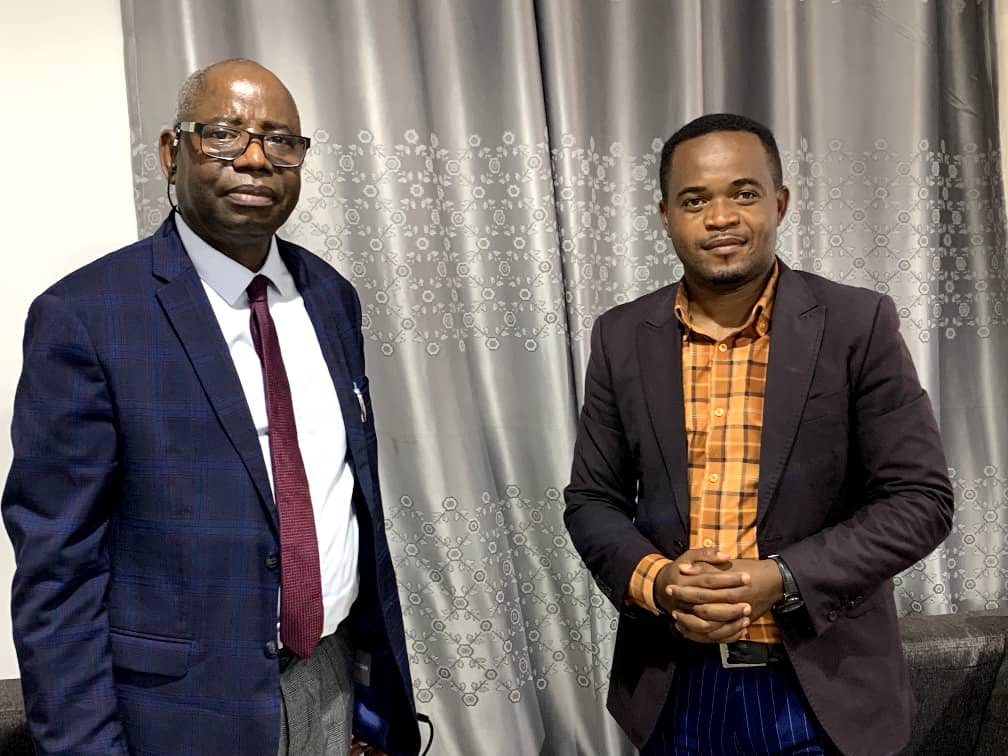 AfidaIlang71251's tweet photo. L’UPGI s’affirme comme une université d’excellence en Afrique centrale,misant sur d’partenariats internationaux et une formation aux standards mondiaux.
Pr le Pr Basile Nsimba,elle forme d’leaders compétitifs grâce à l’innovation,l’mobilité académique et 1 enseignement de qualité https://t.co/LoagmAG6Yq