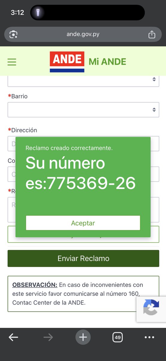 María Fernanda tweet media