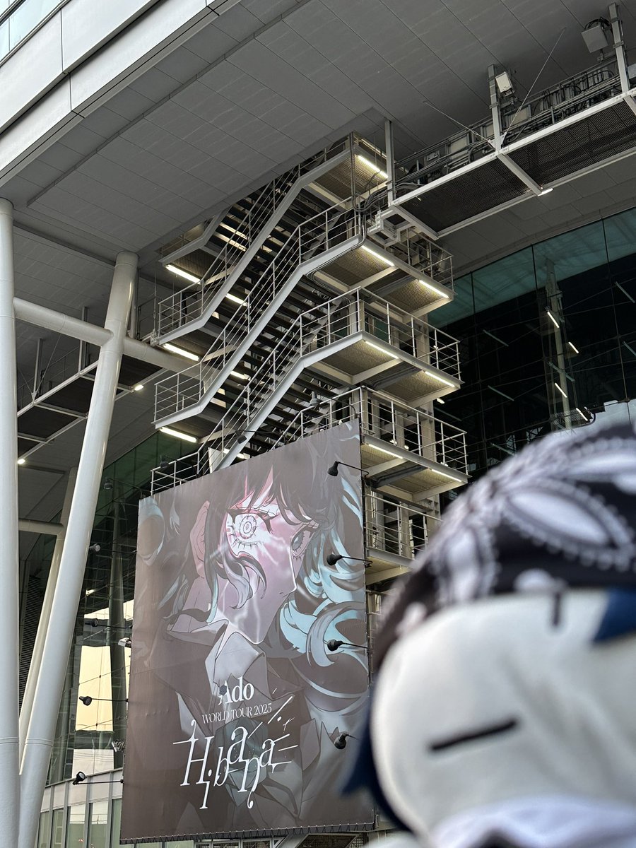 膳@ドメバイ限界オタの人 tweet media