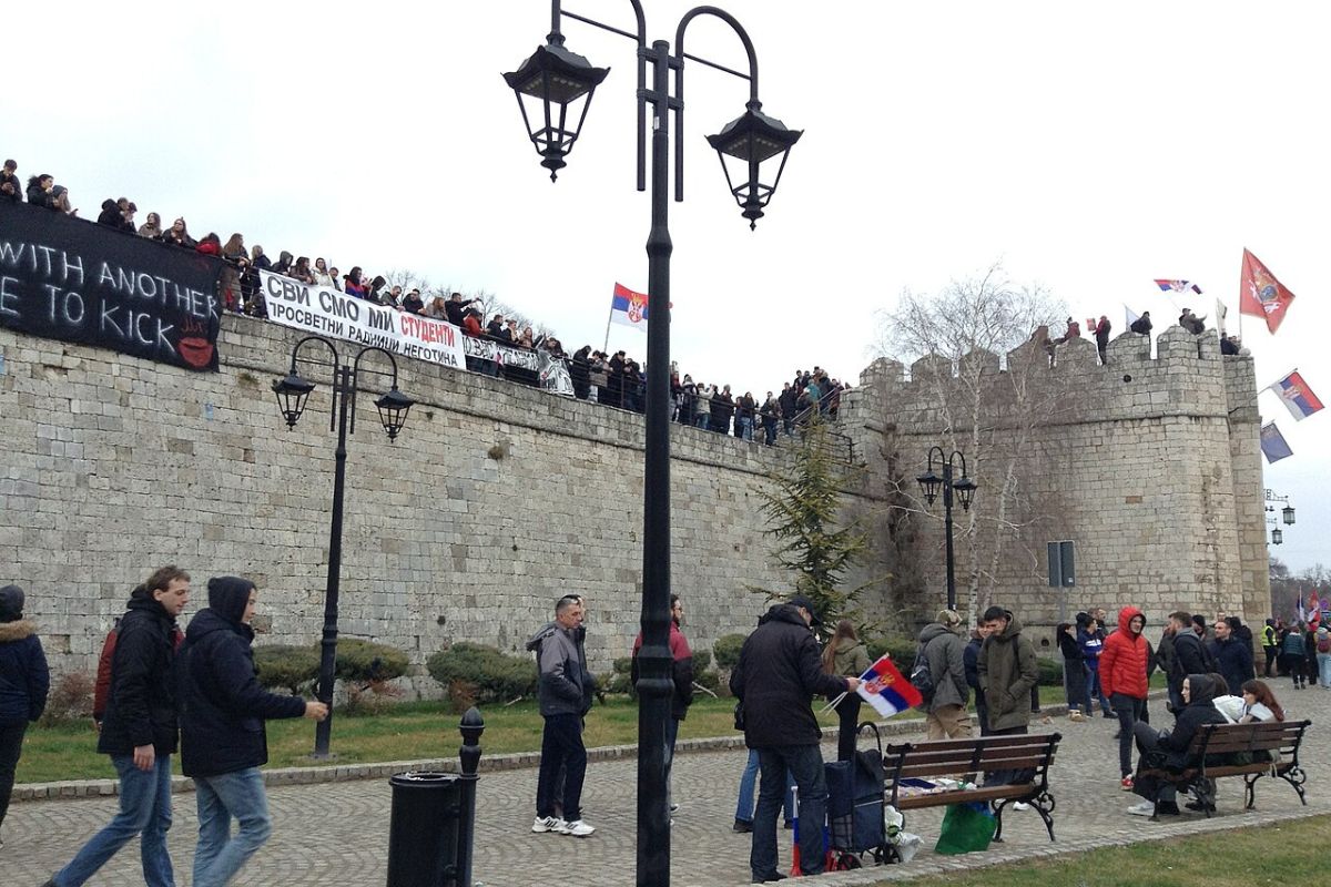 Нови Стандард tweet media