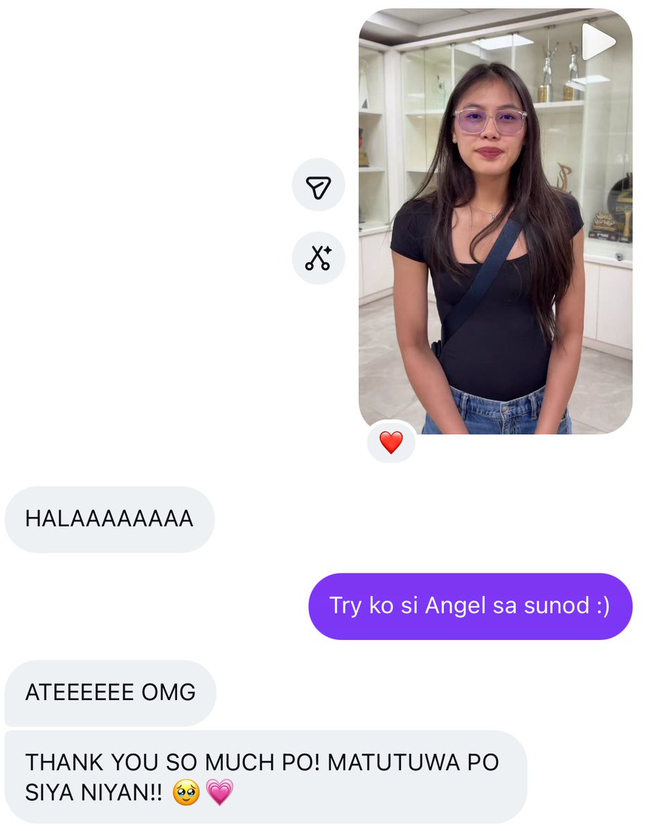 MarhielDnlGnzls's tweet photo. Turning dreams into reality! ♡

And another one of my list 🥹

Thank you Lord kasi pinayagan mo ko maging extrovert in life and soft hearted. 

NOT TO BRAG, BUT TO REMIND THAT KINDNESS IS FREE. https://t.co/RVxehRxAJ4