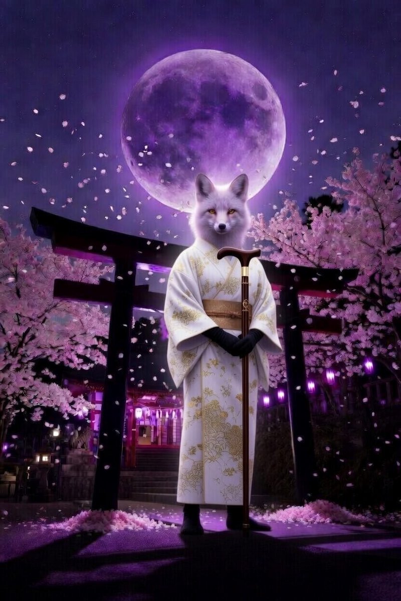 山猫少佐⛰️🐈 tweet media