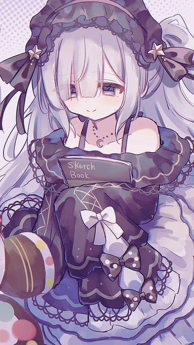 お気に入りアンアンちゃん