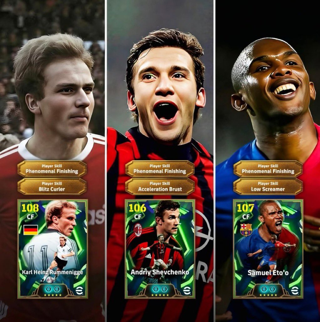 WILLS🦇PES⚽ tweet media