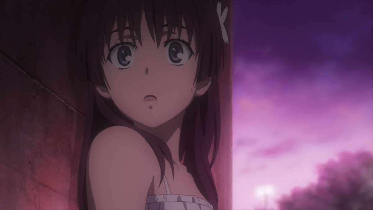 Ruiko Saten Daily tweet media