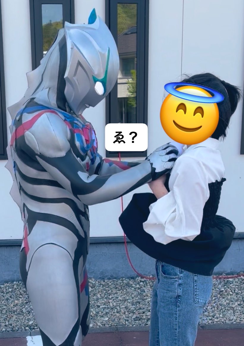 ﾜｶﾅ tweet media
