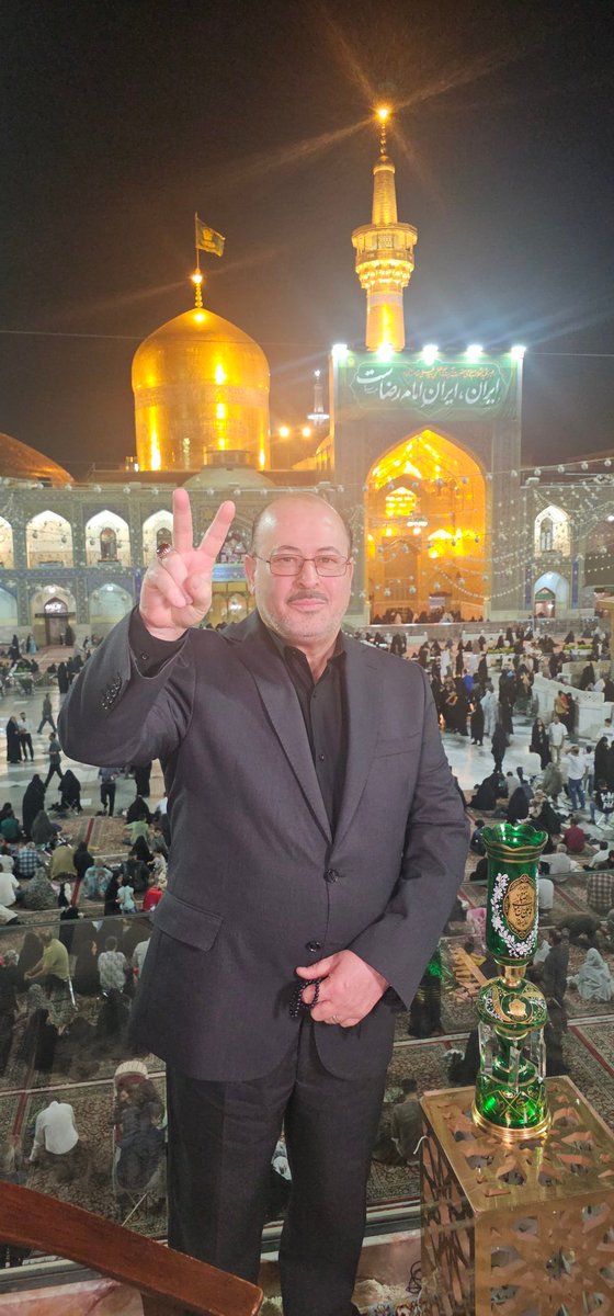 We in Iran are victorious or victorious