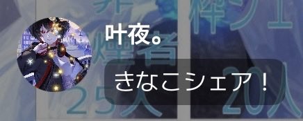 きなこ tweet media