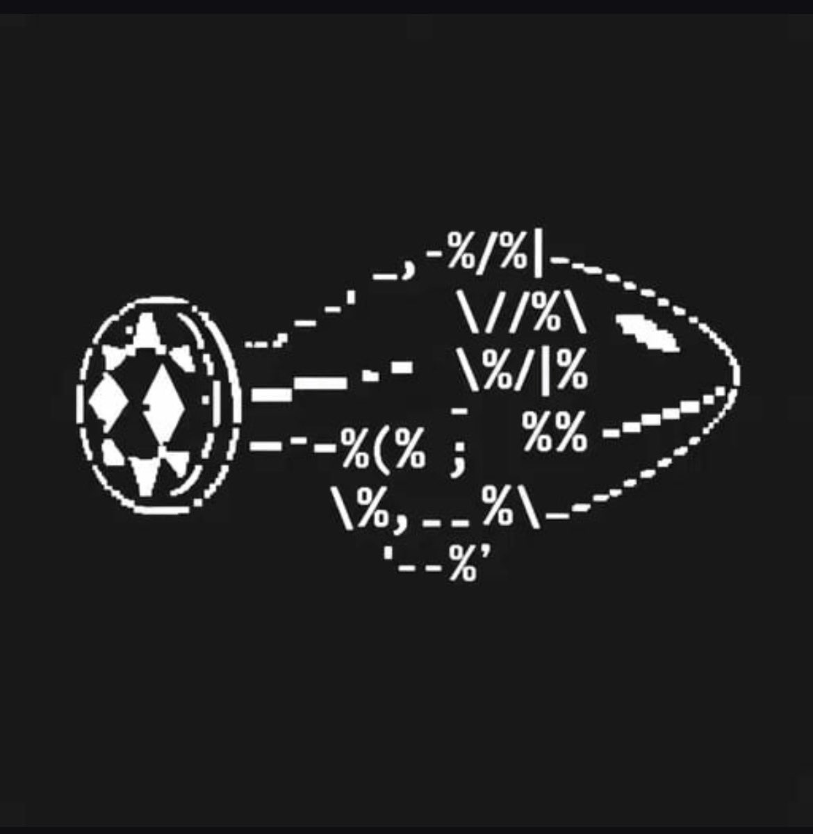 Buttplug coin tweet media