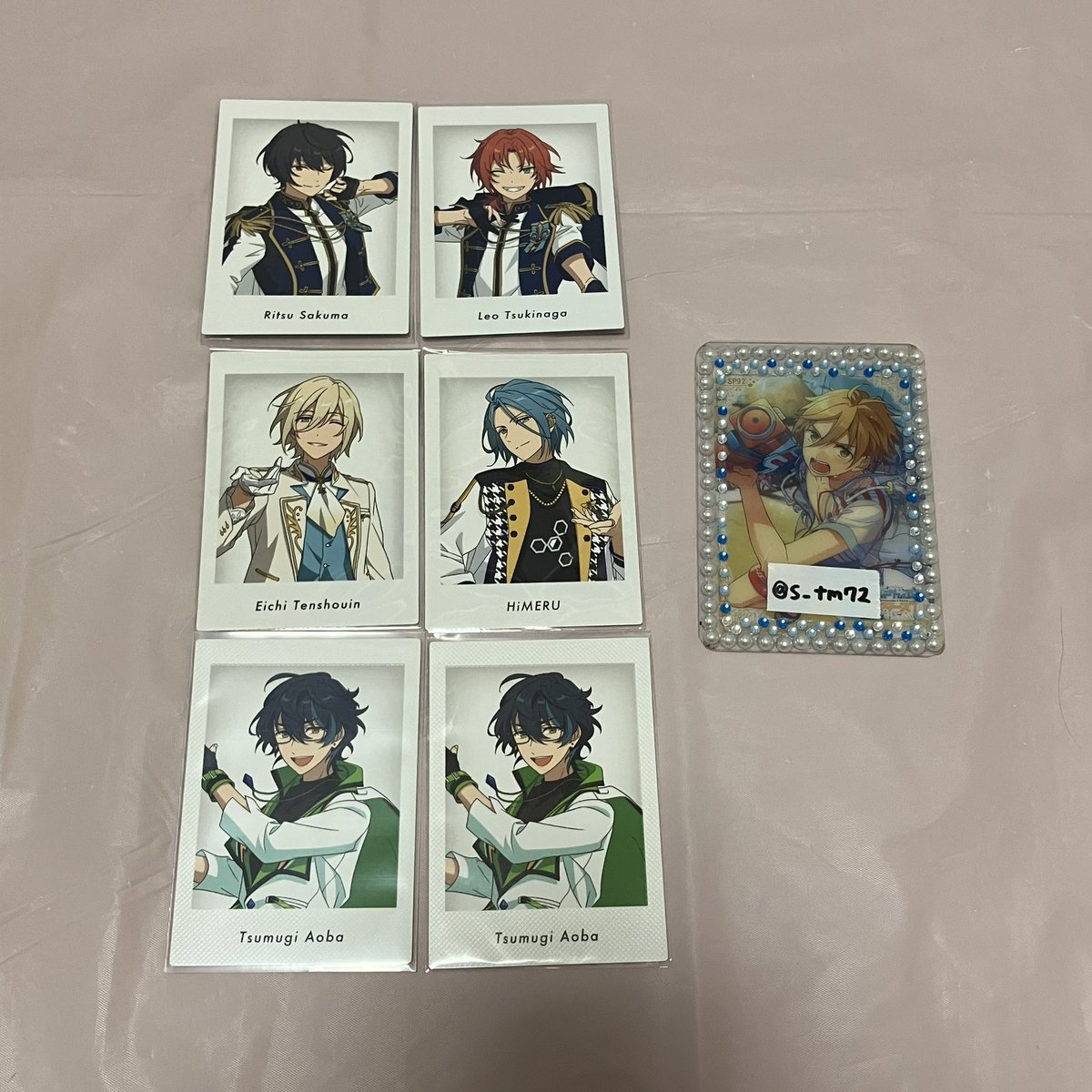 みる♡ tweet media