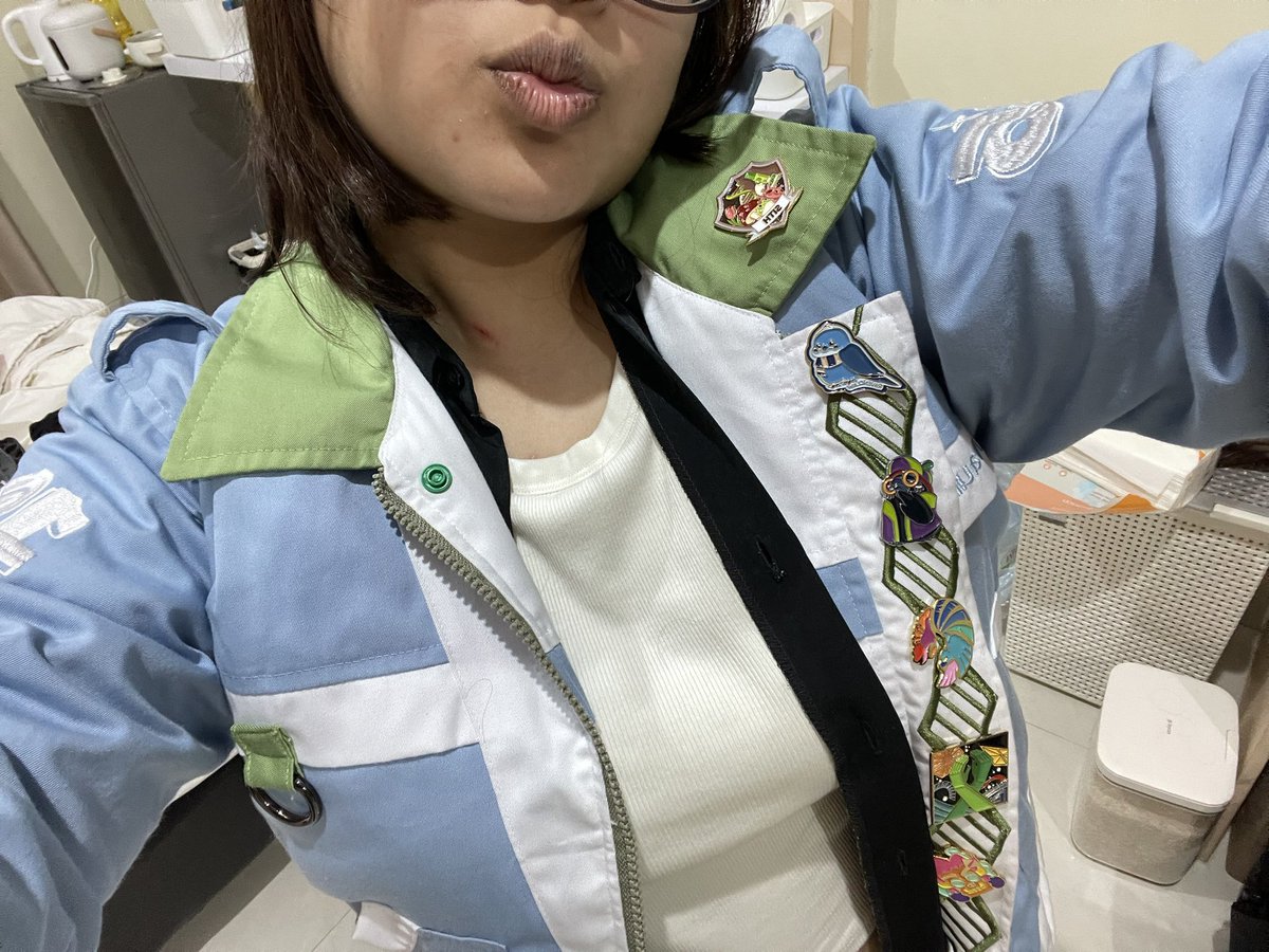 gea gwyneth tweet media