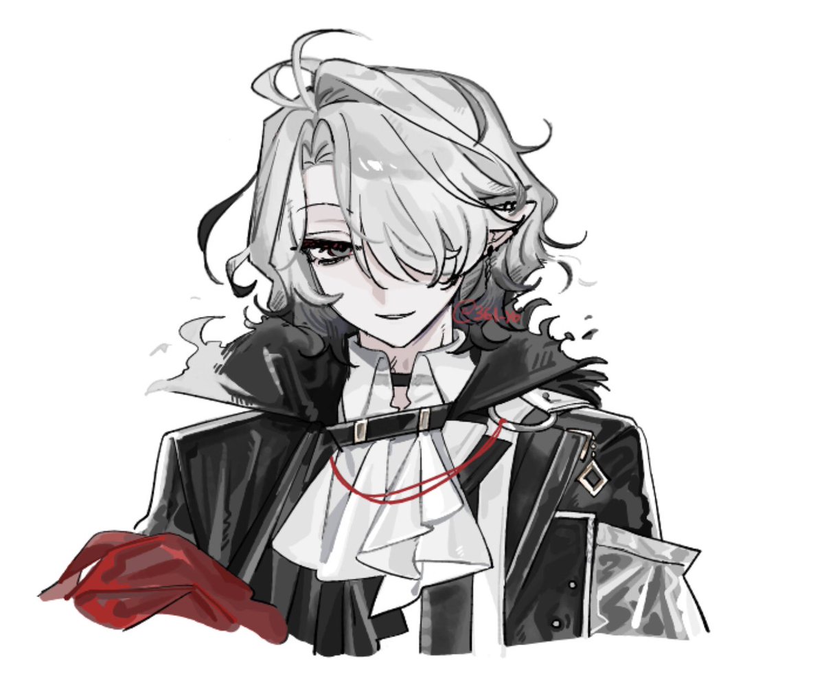 361_yo's tweet photo. ドゥカレと劇作家 https://t.co/T8r1Qbwtxh