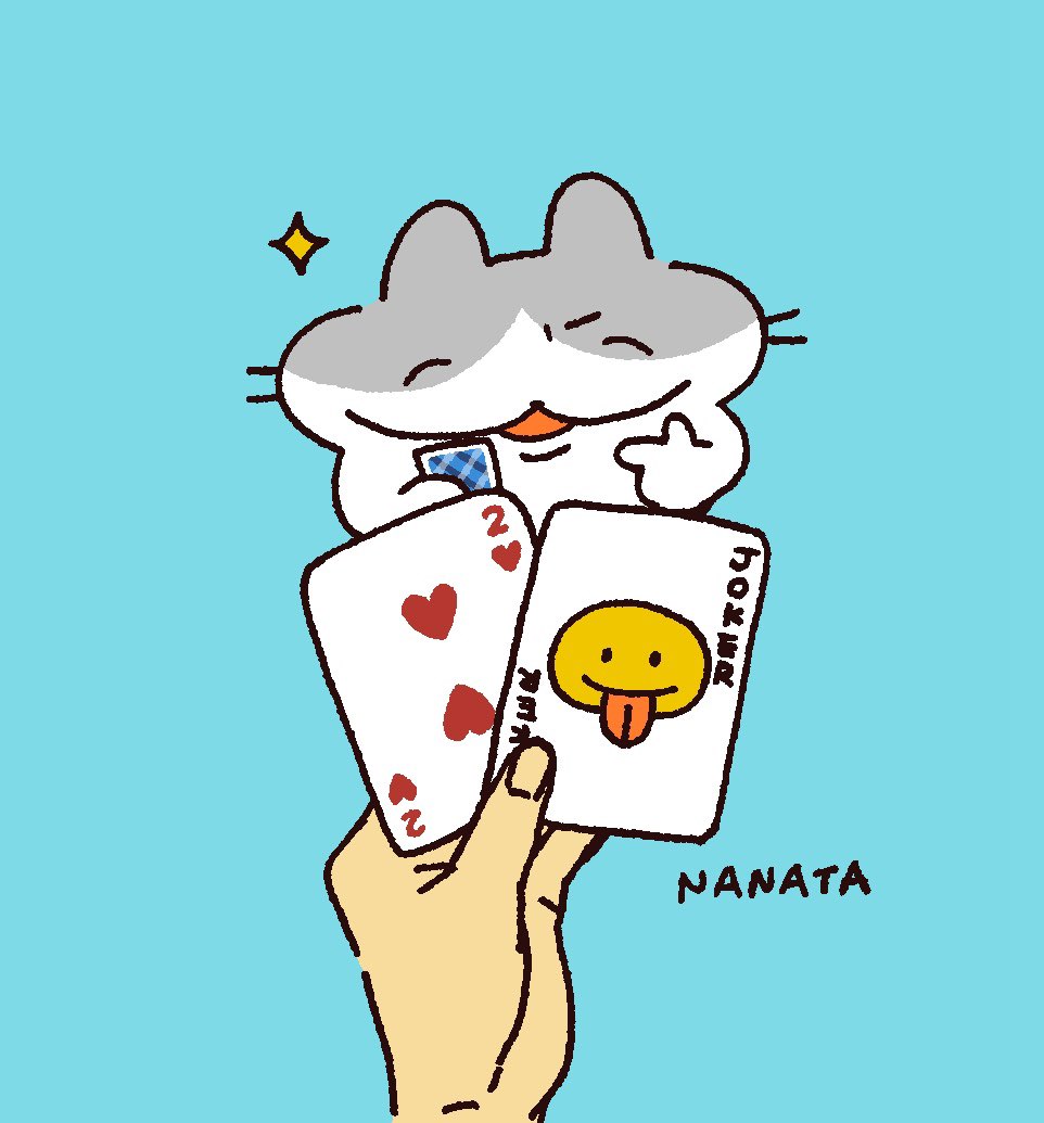 七田 一@LINEスタンプ販売中 tweet media
