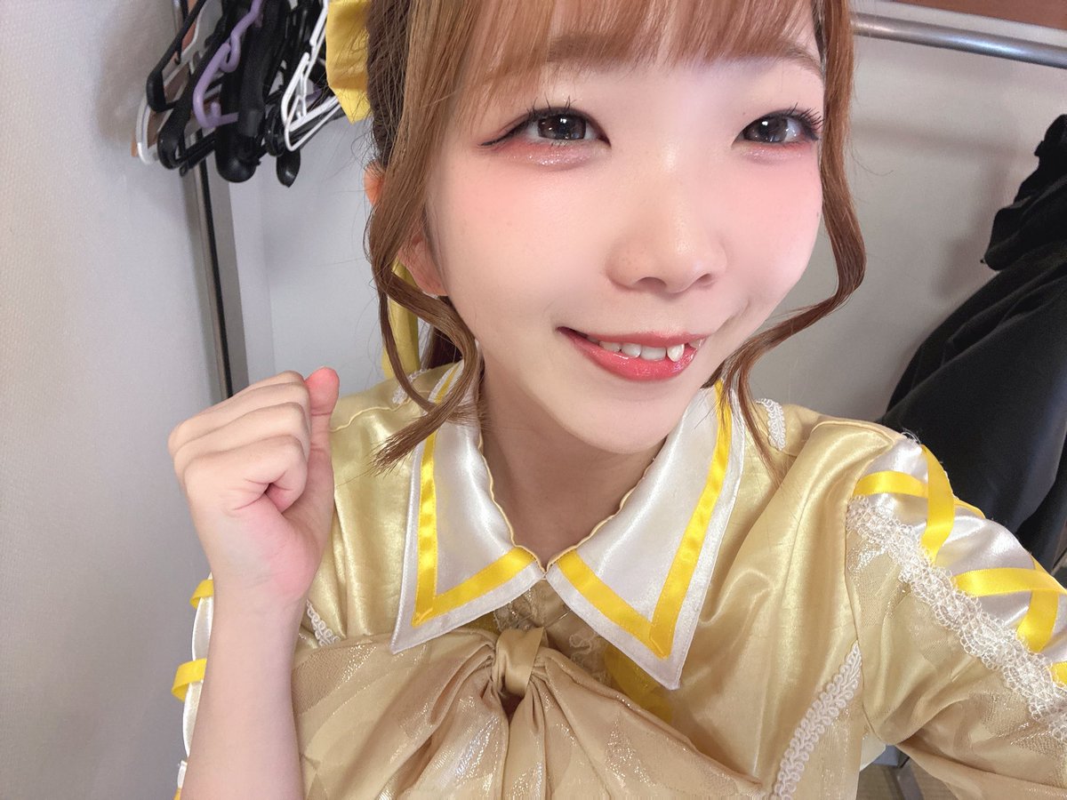 諸星めあ💛🦦【ヒップバーン】6/7（日）生誕祭🌼 tweet media