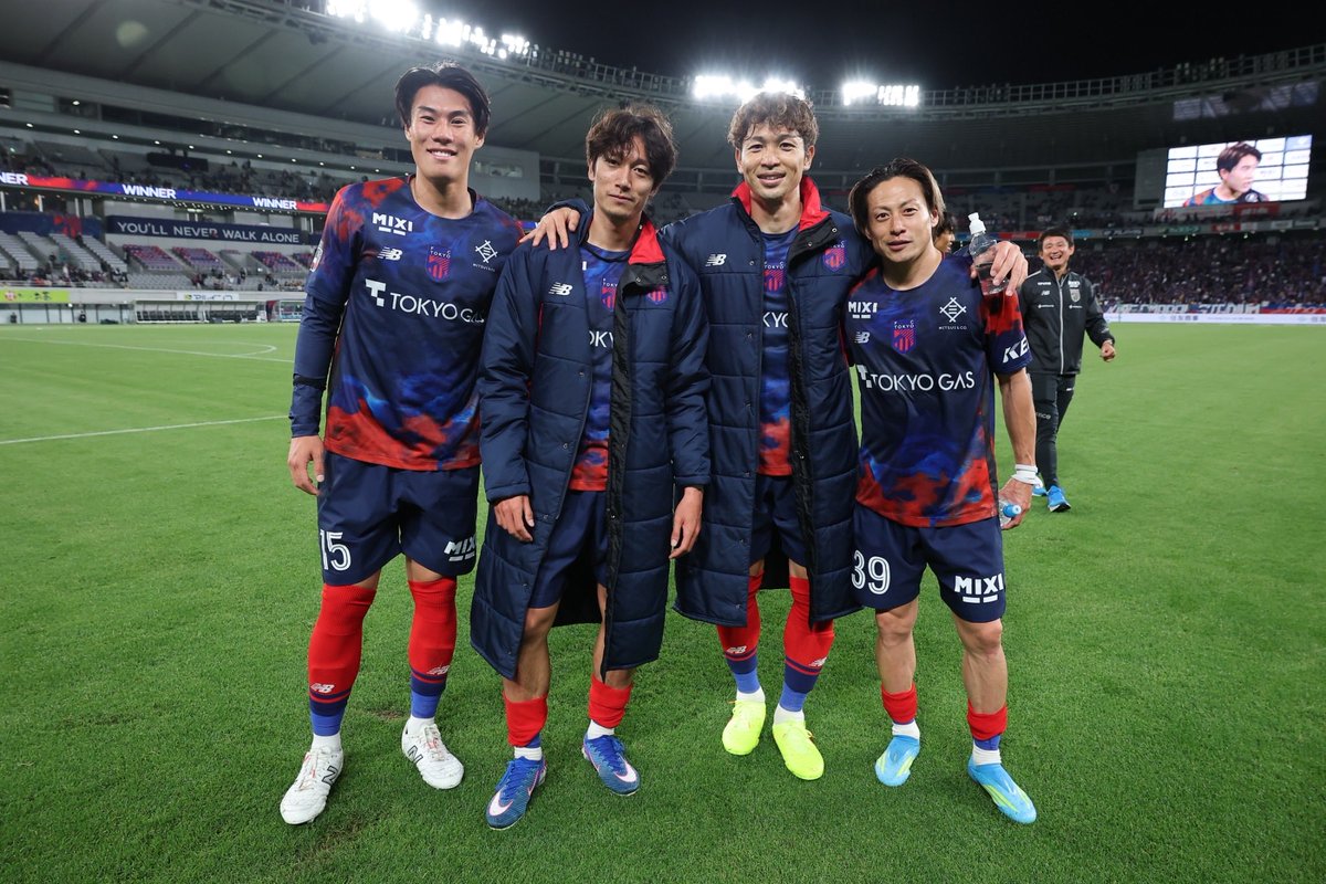 森重真人 tweet media