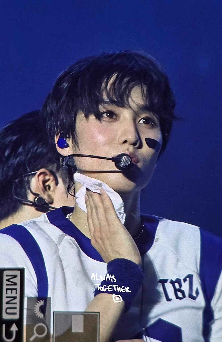 ALWAYS_TOGETHER tweet media