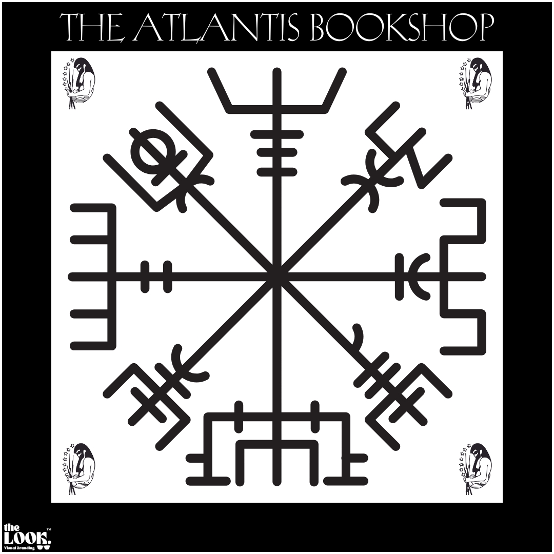The Atlantis Bookshop tweet media