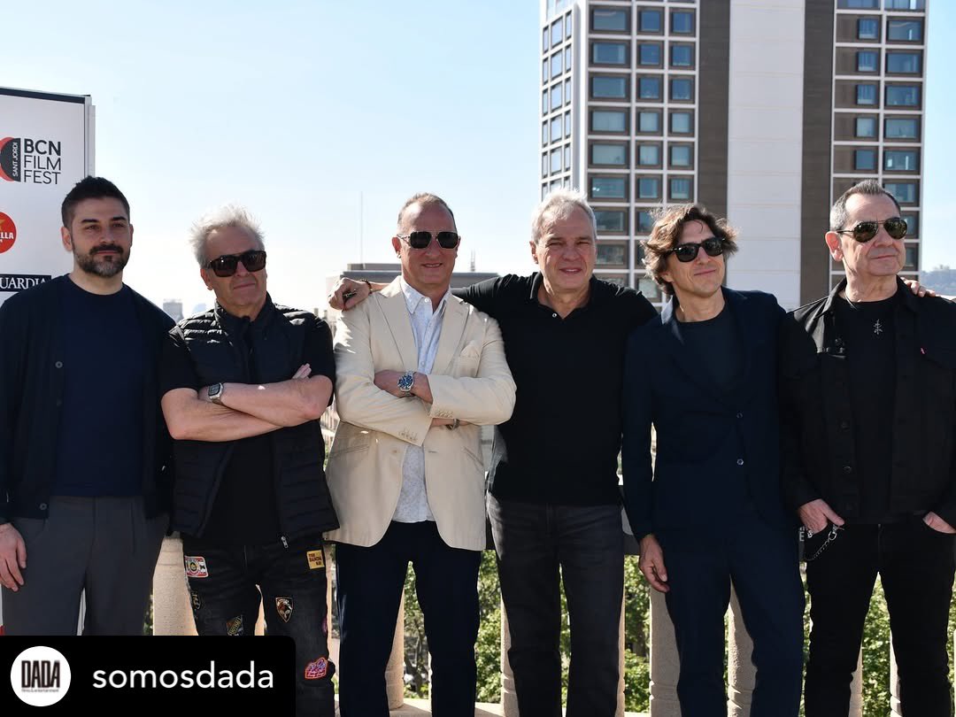 Estamos Locos O Que ? Fan Club tweet media