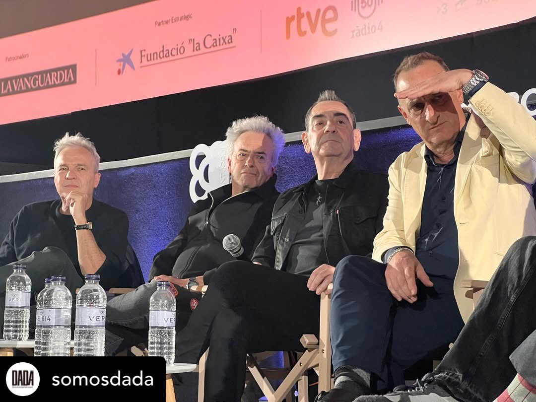 Estamos Locos O Que ? Fan Club tweet media