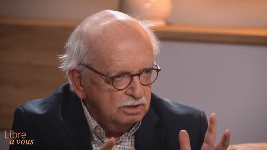 Boulevard Voltaire tweet media