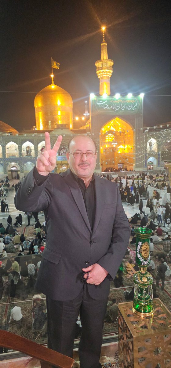 Yahya Abouzakaria يحيى أبو زكريا tweet media