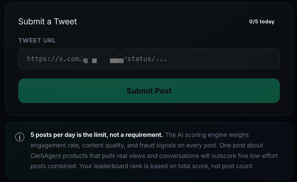 Cerberus tweet media