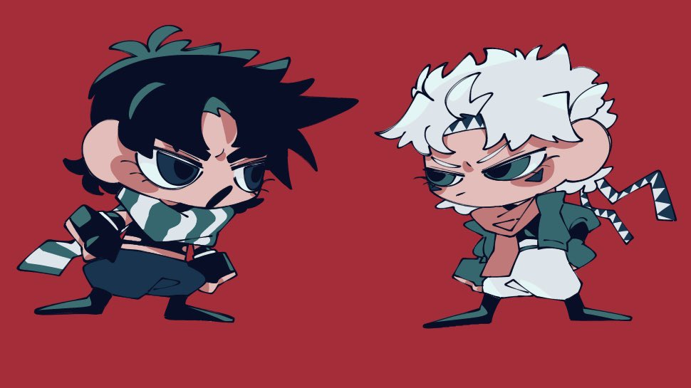 Post by チキン on X: パロ