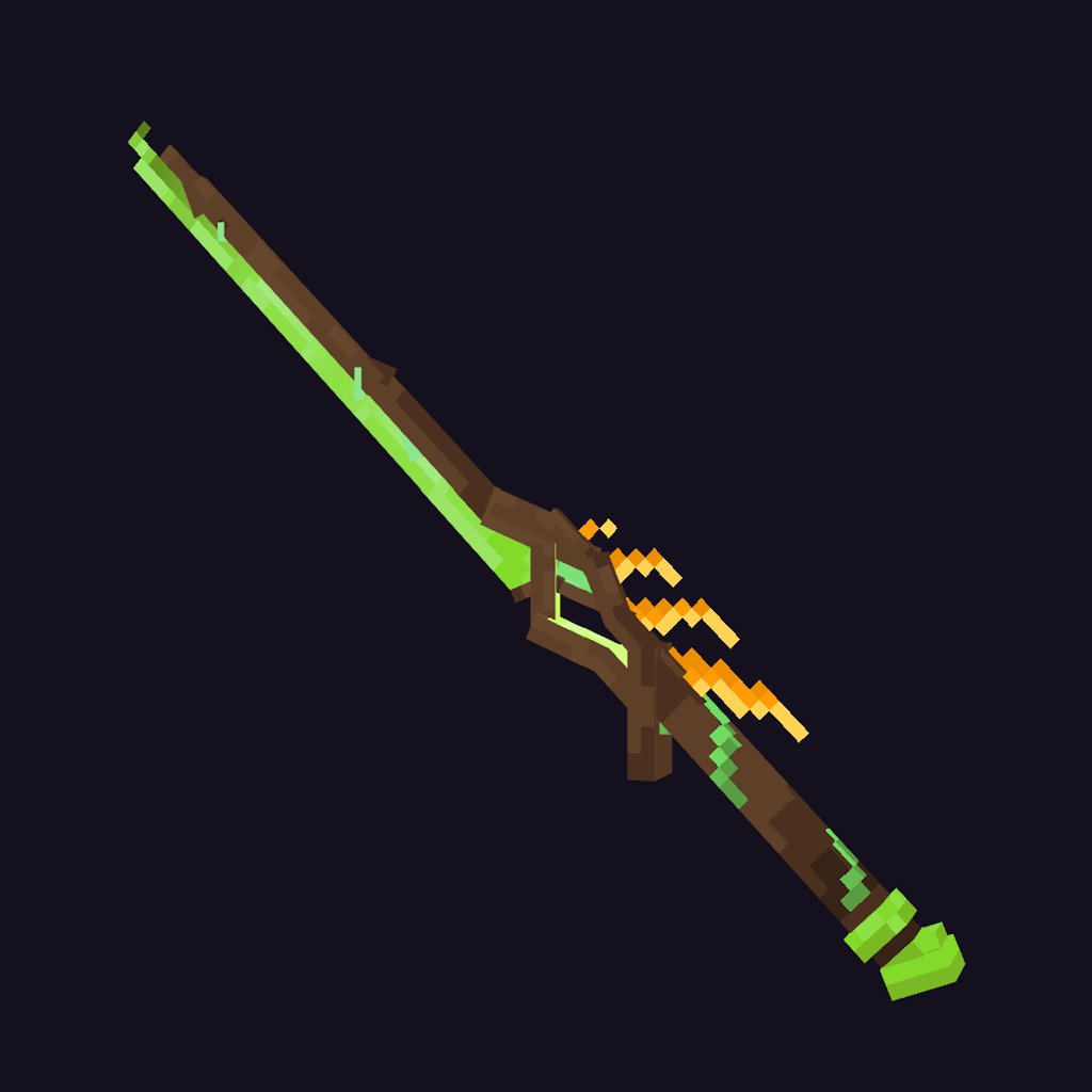 RimRagnarok's tweet image. day 17 
#blockbench #minecraft #learning