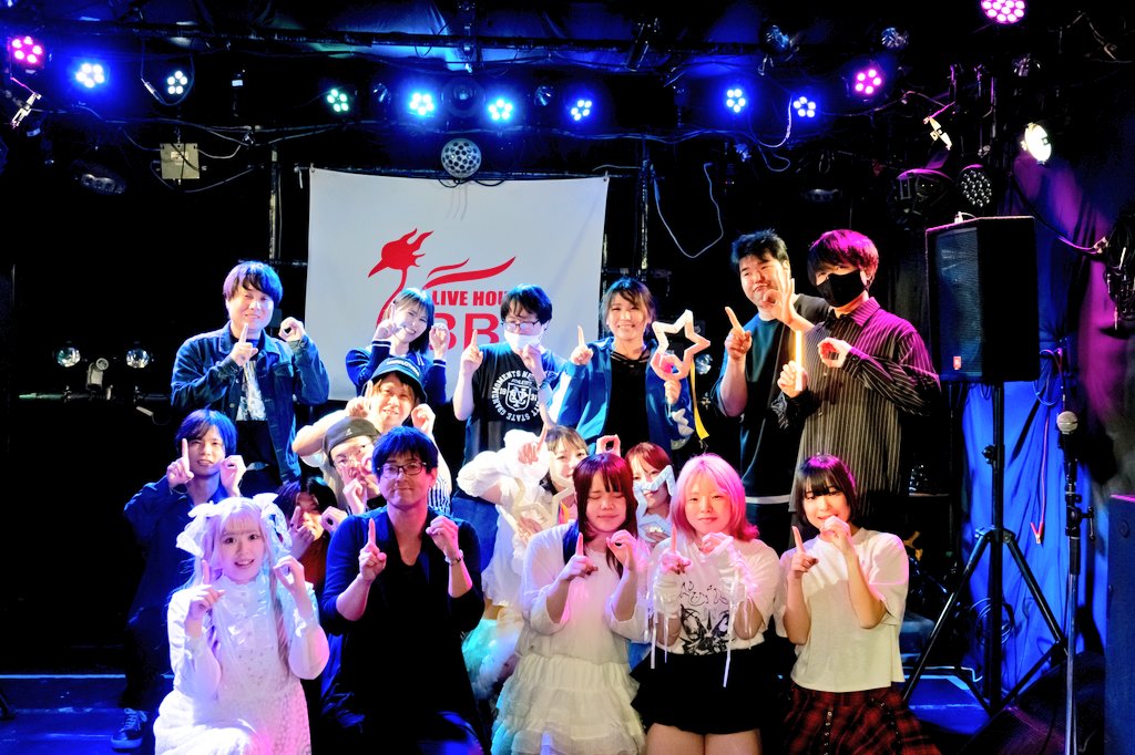 あにくらっしゅ tweet media