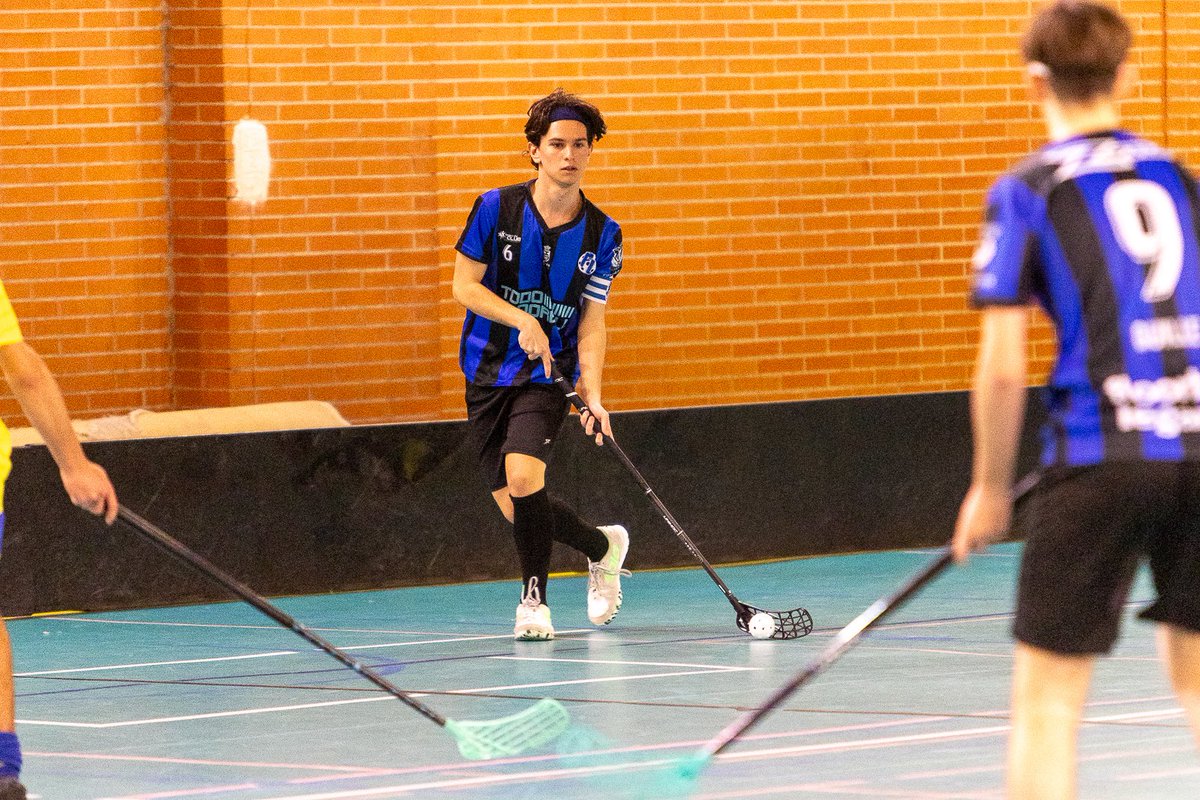 Floorball Leganés tweet media