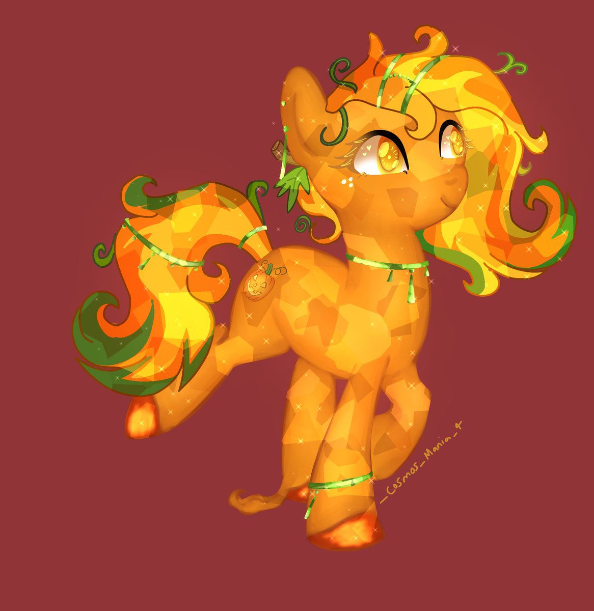 🪄ssugar☄️ (commissions) tweet media