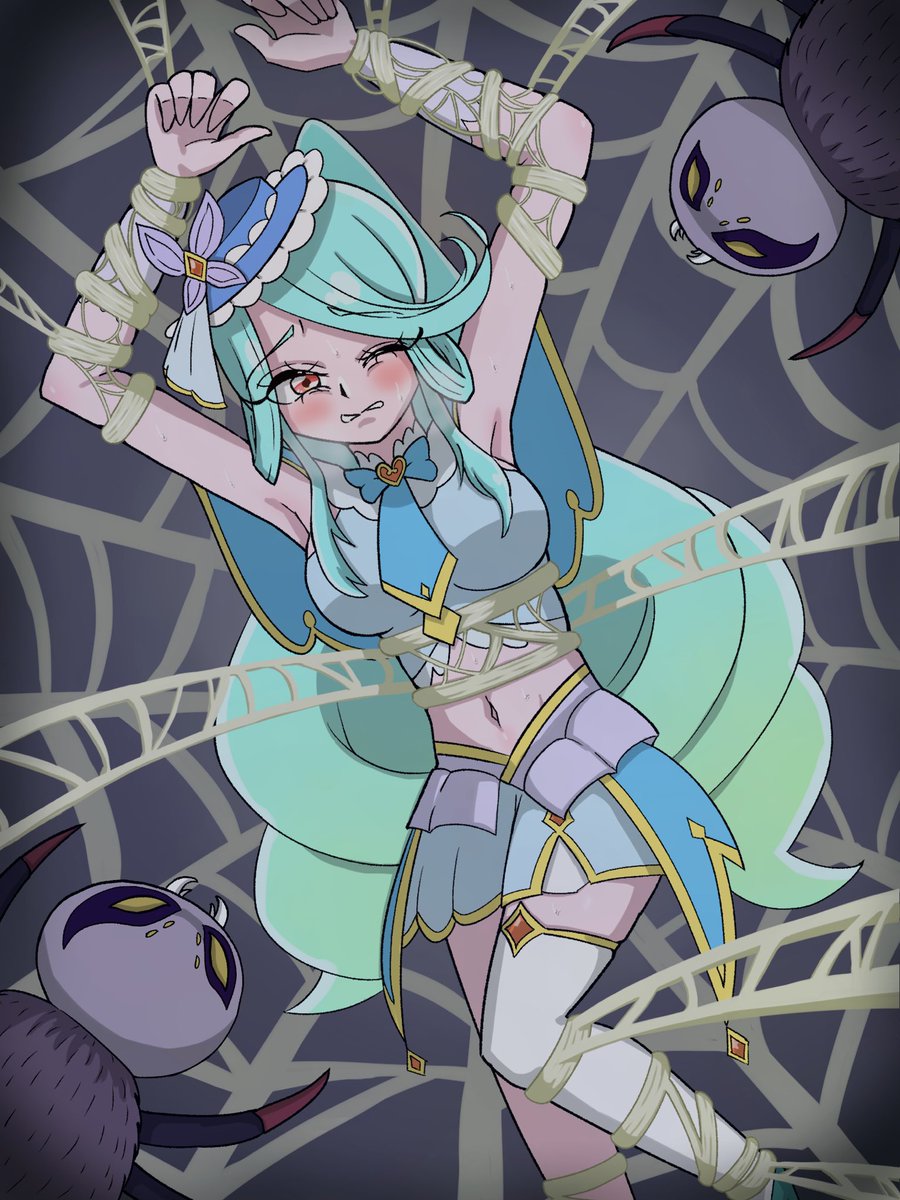 ぽぽぽるぽ tweet media