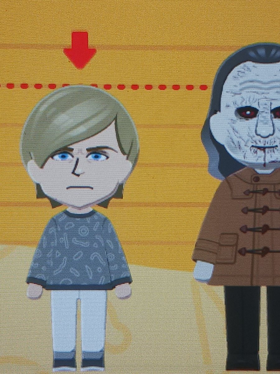 MarikOnyx's tweet image. Is this Leon Kennedy'ing enough?

#tomolife #re #leonkennedy