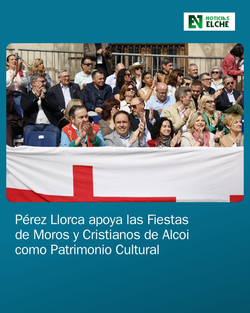 Noticias Elche tweet media