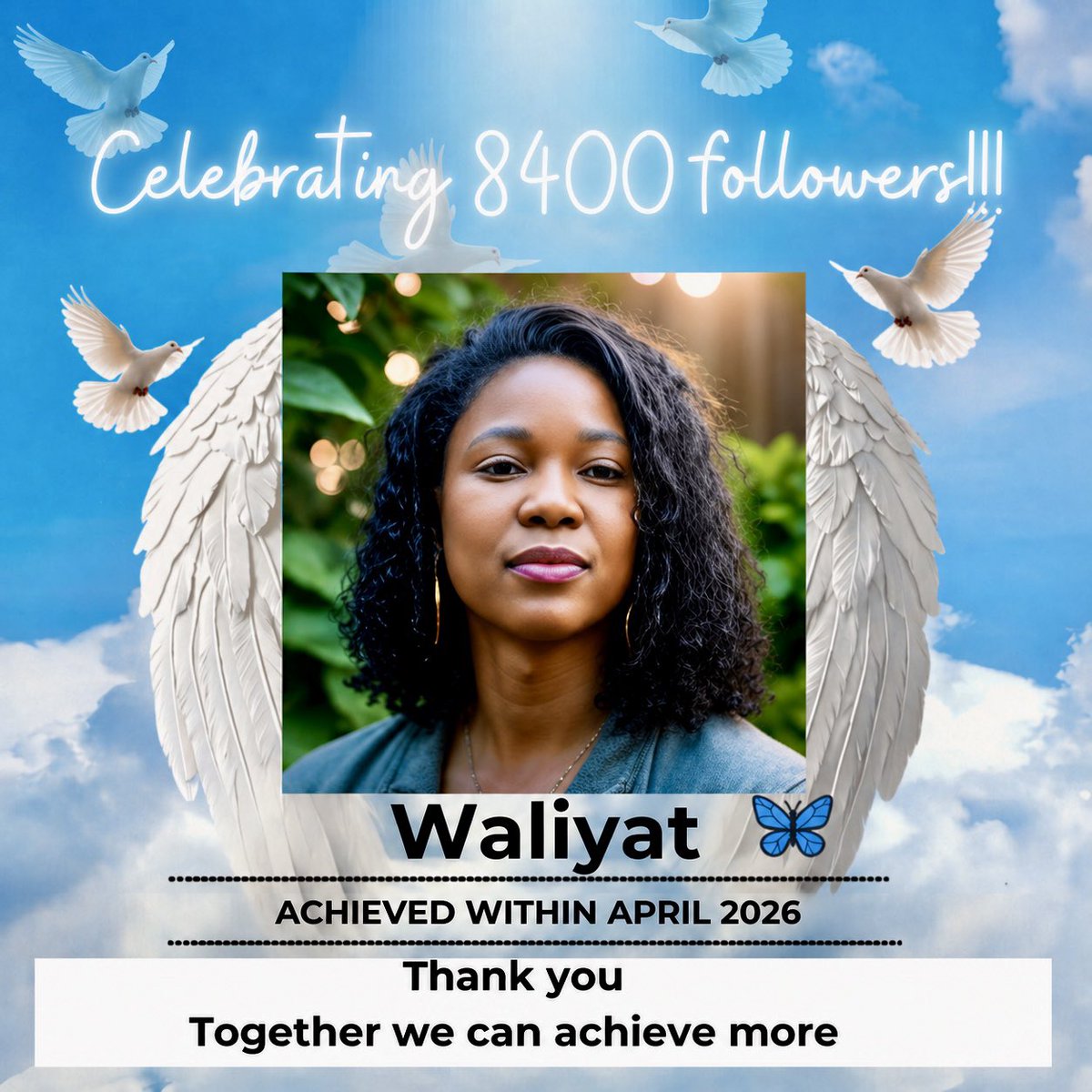 Waliyat ⊹ tweet media