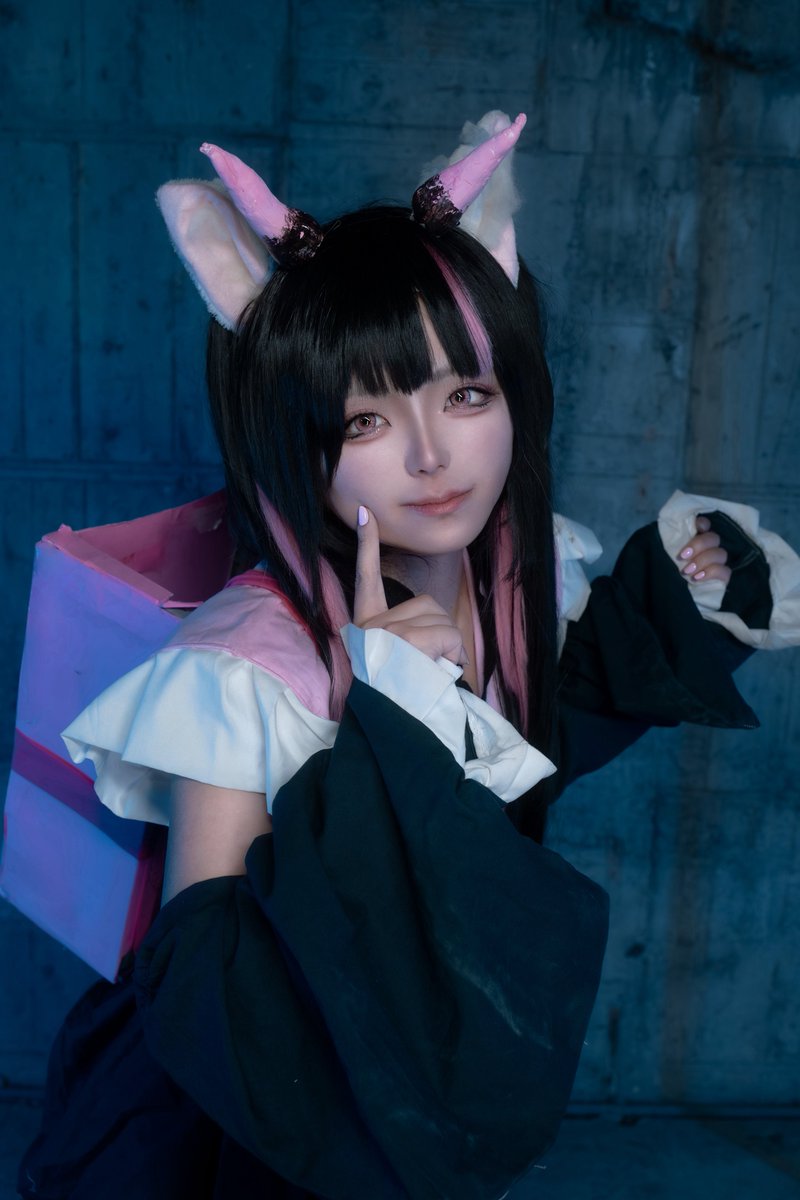 ふゆみ ある 😈 tweet media